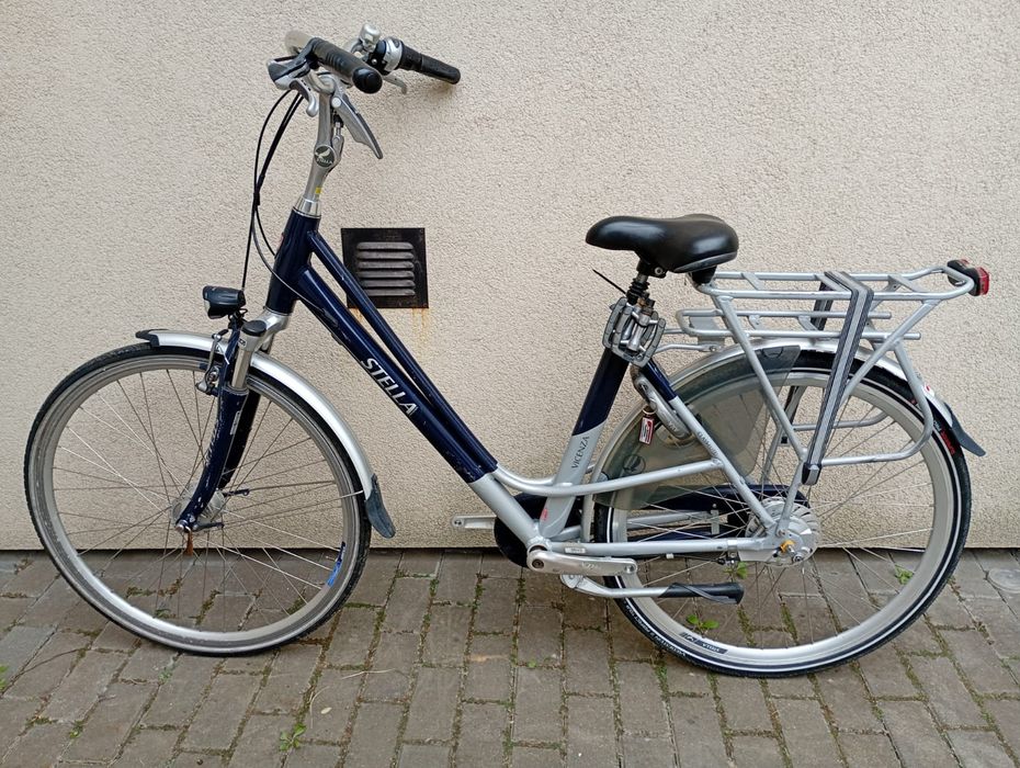 *Stella" 28 Велосипед з Німеччини