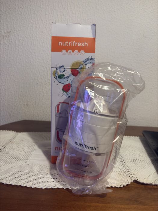 Espremedor de cozinha