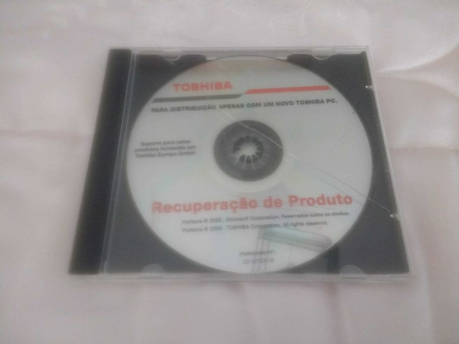 Portátil Toshiba SATELLITE M70-122. (ler descrição anúncio)