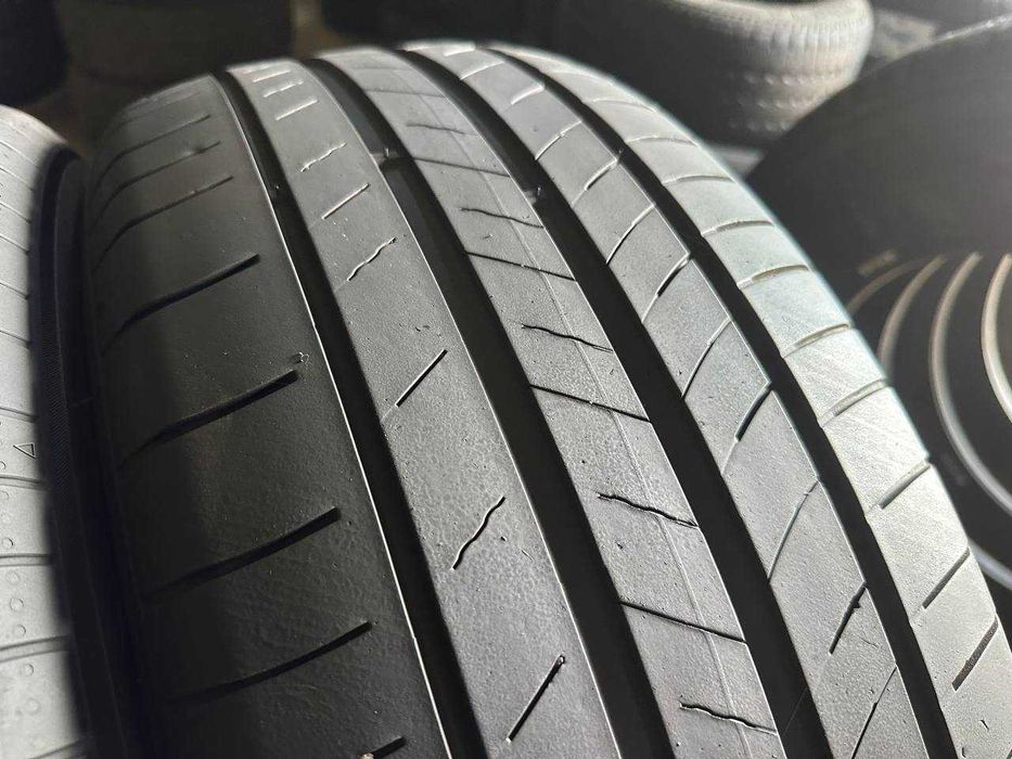 Автошини літні 2024 Kumho 235/55/18  (2шт)Резина,Колеса,Гума,Скати,Шини
