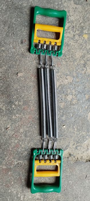 Sprężyna gimnastyczna