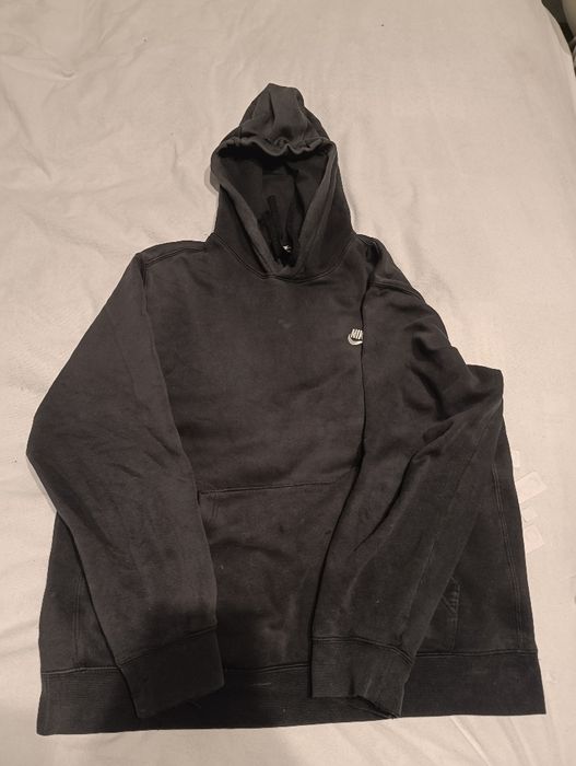 Кофта худі Nike Sportswear Club Fleece Hoodie  L