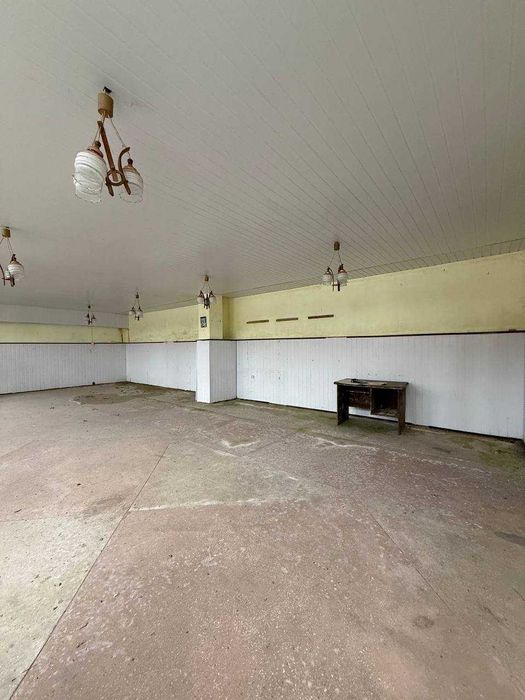 Прподаж кмерційного приміщення