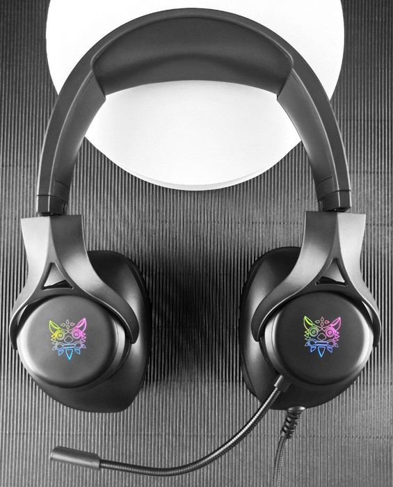 Геймерські наушники для компютера