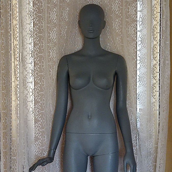 Manekin  More Mannequins damski