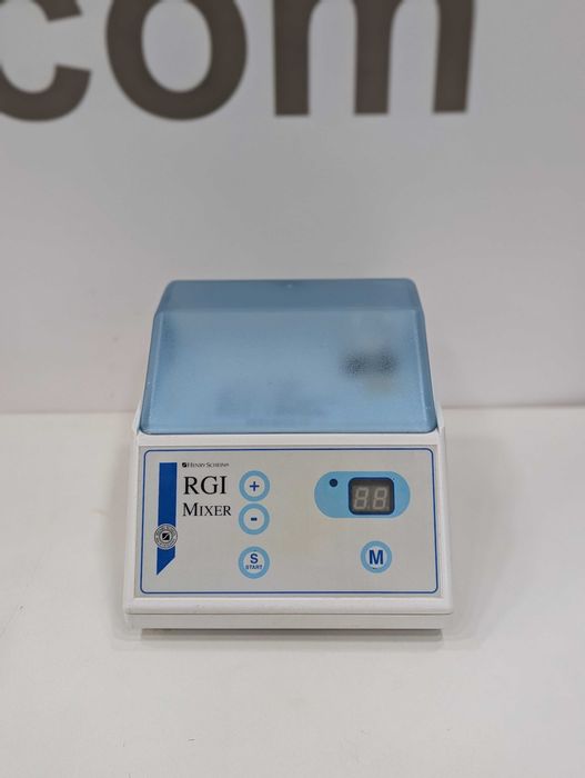 Капсульний змішувач Henry Schein RGI Mixer