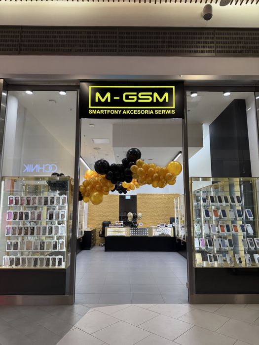 SZOK! IPHONE 17 PRO MAX 256GB Port Łódź M-GSM Pabianicka 245