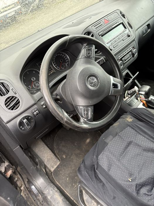 Tablier/ kit airbags Golf V plus 2.0 tdi