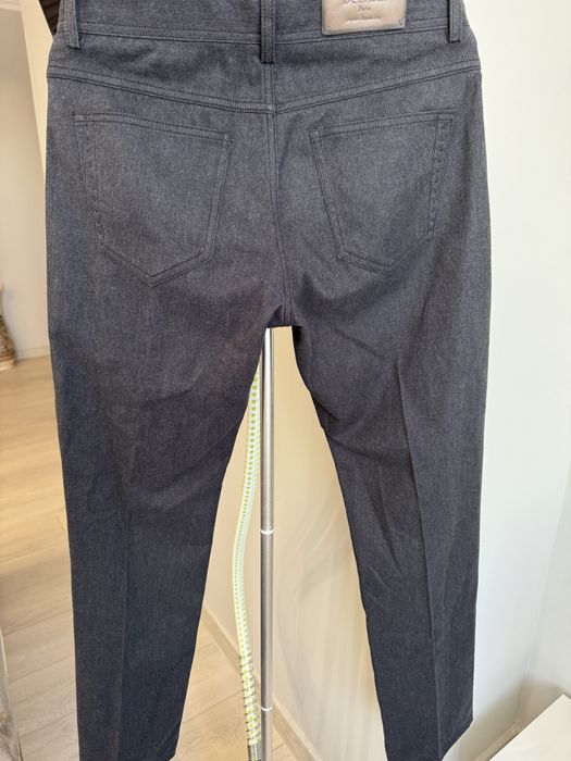 Джинси Berluti Paris