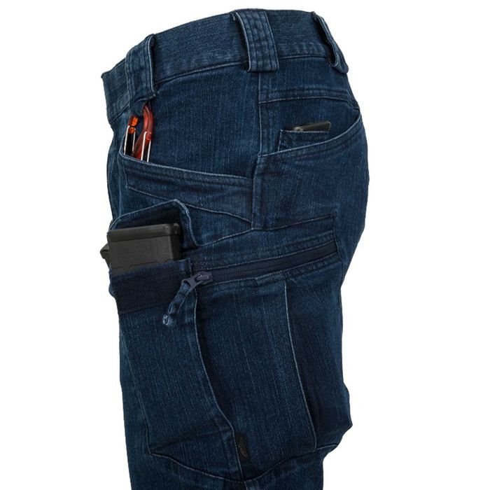 ‼️HELIKON-TEX UTS Denim Stretch Shorts шорти штани бриджі джинси легкі‼️