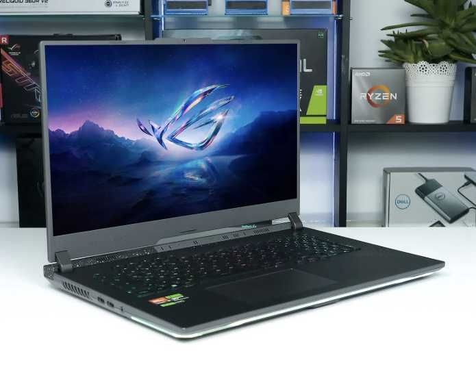 ryzen 9 7945hx - купити ноутбуки та аксесуари - Ціна на OLX.ua