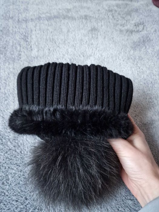 Продам зимову шапку
