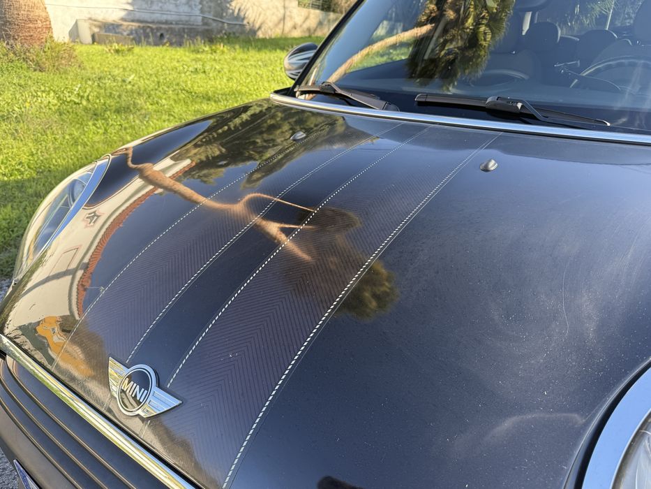 Mini One 1.5 D 2016 5 portas