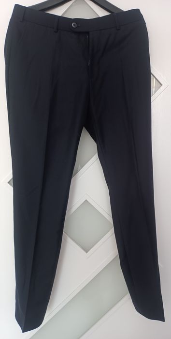 garnitur Recman M+/L marynarka i spodnie