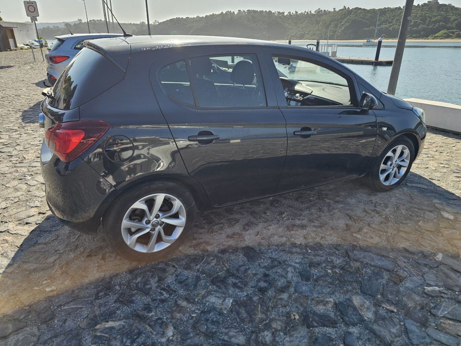 Opel Corsa 2016 otimo
