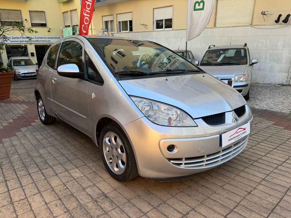 Mitsubishi Colt CZ3 1.3 - Nacional - 18 Meses de Garantia