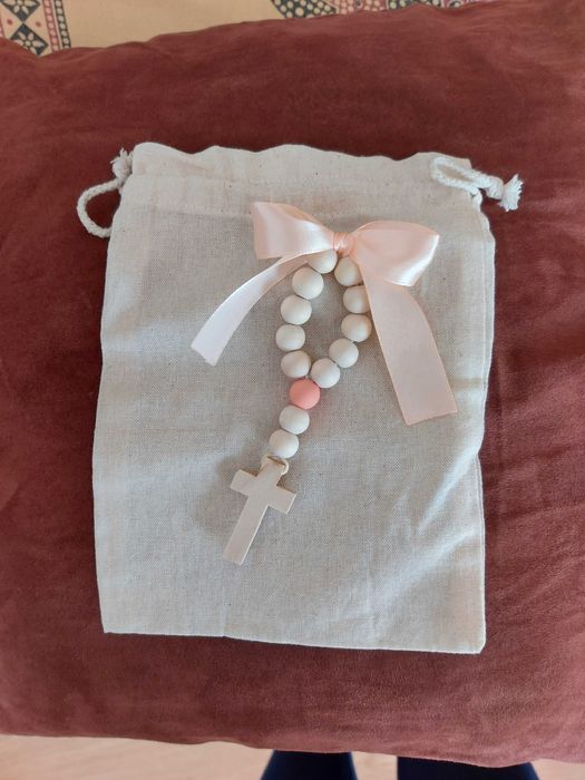 Lembrança de Batismo