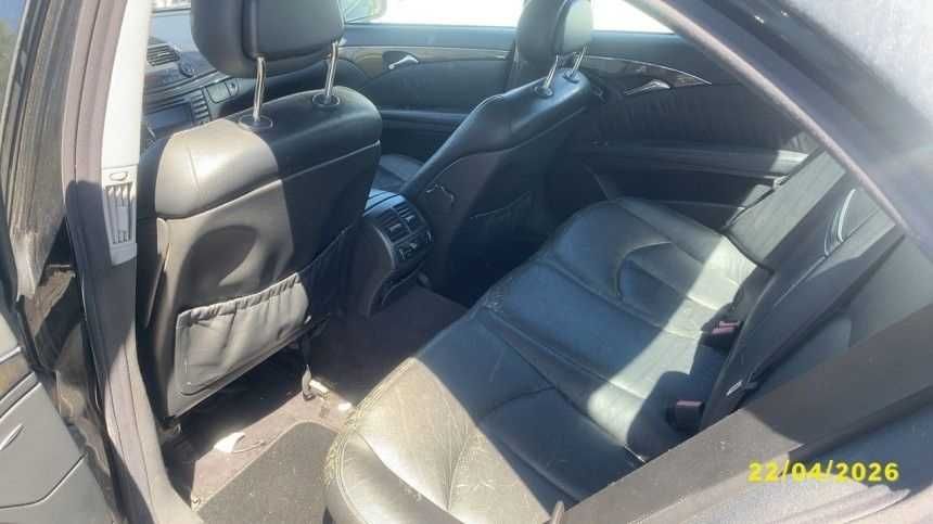 MB E270 CDi W211 177CV p/ Peças