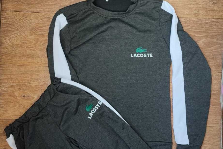 Костюм спортивный трикотажный р.42-44