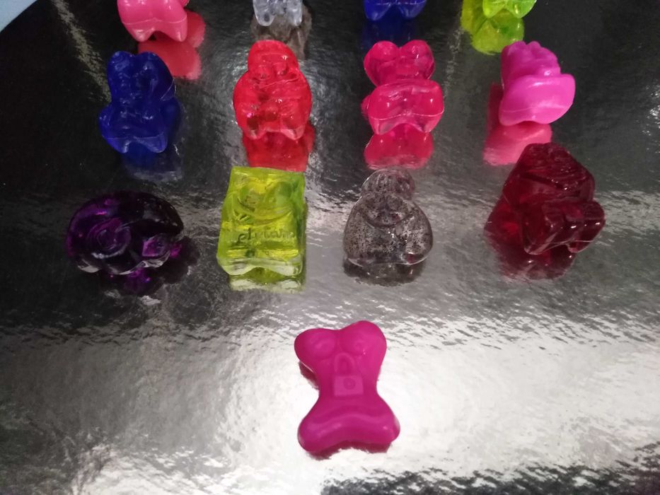 Matutano - Conjunto de 13 Matutolas ( 1€ por und ou 10€ pelo conjunto)