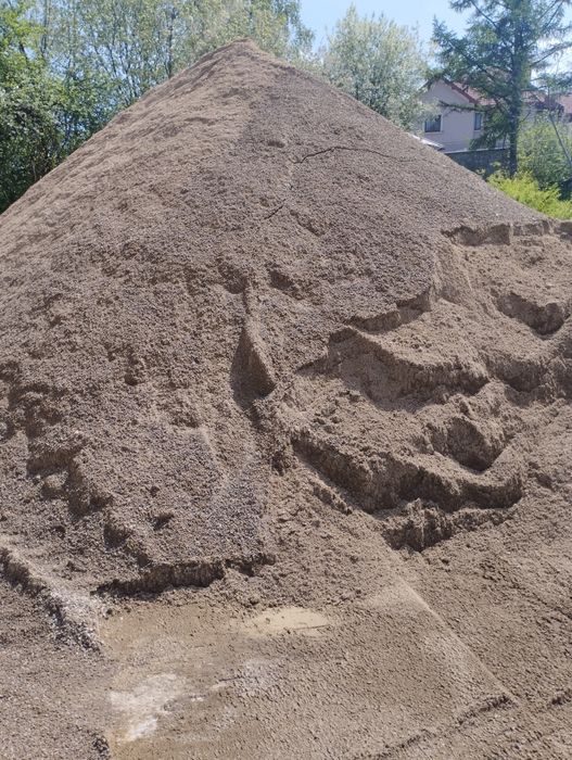 Щебінь пісок відсів вапняк