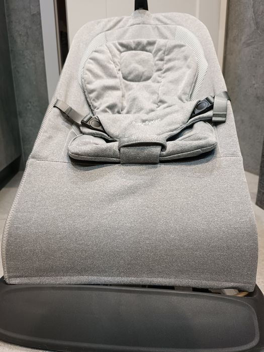 Bujaczek leżaczek 2w1 Moby-System