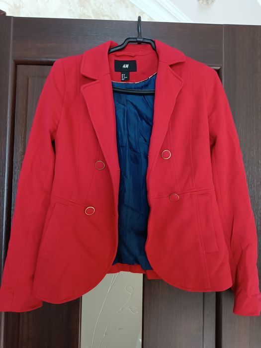 Піджаки, куртка 46 розмір