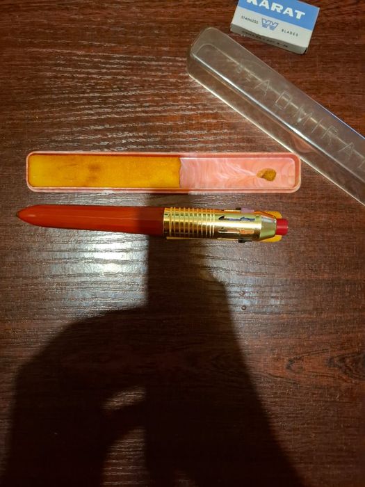 Długopis admiral sa