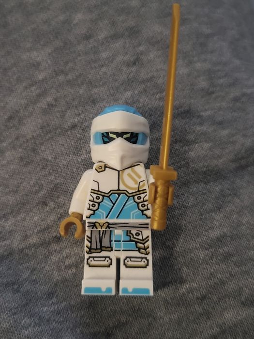 Lego figurka Zane - Ninjago