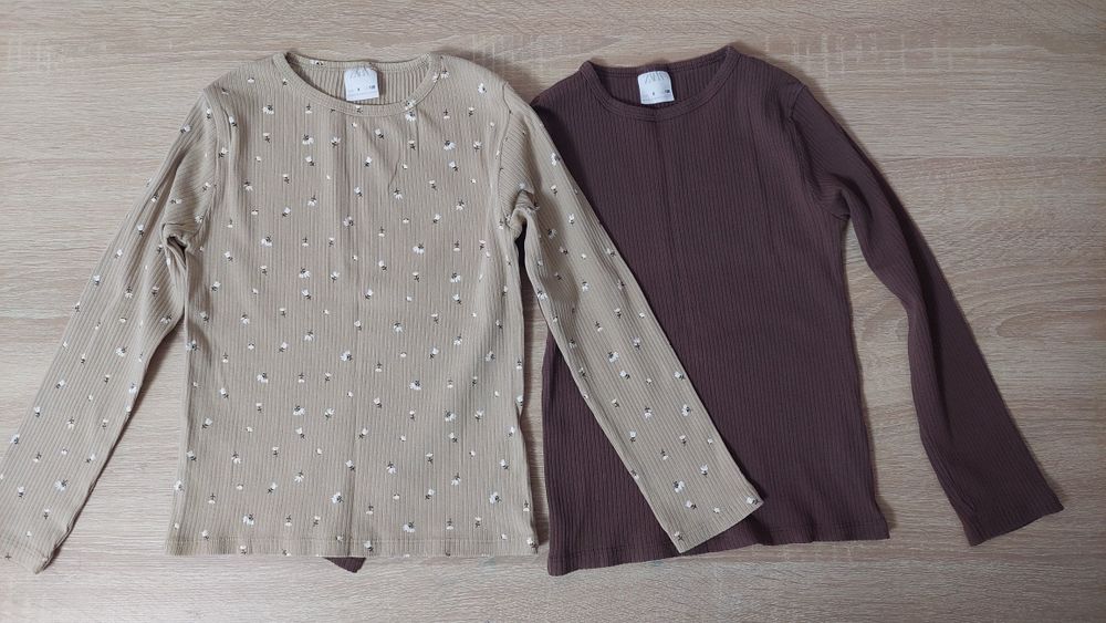 Реглани і легінси Zara,128 см,8 років