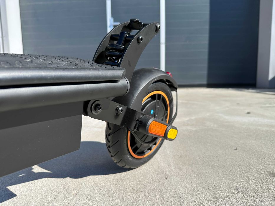 Новий X-boost R009 Електросамокат 500W, 2025р, В наявності на складі