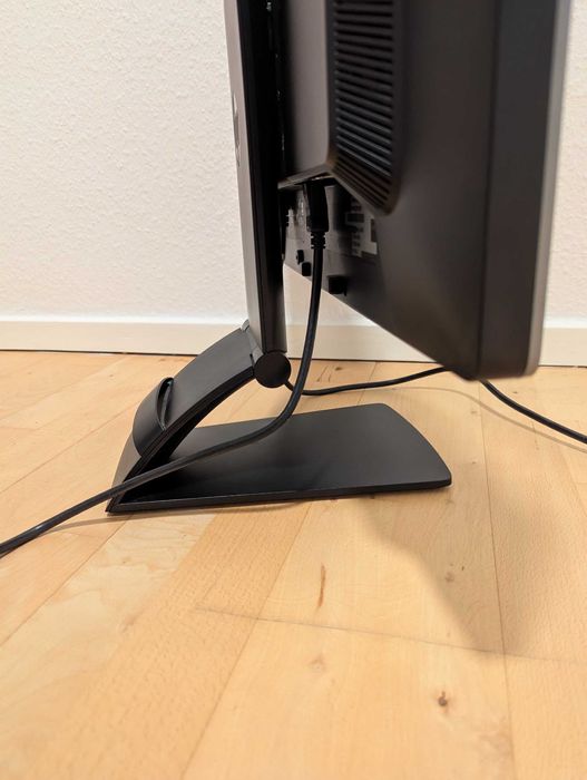 Monitor HP EliteDisplay E241i, 24 cale