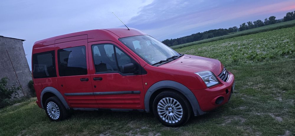 Ford Tourneo connect 1.8 Diesel