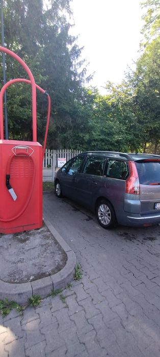 Citroen C4 Grand Picasso