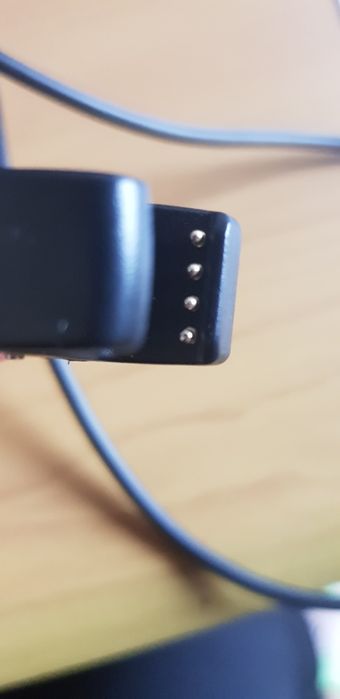 Carregador para Garmin Forerrunner, Approach, lily e vivomode