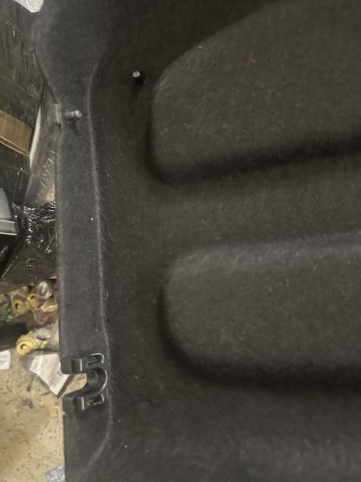 Полка citroen c3, 98133519ZD
