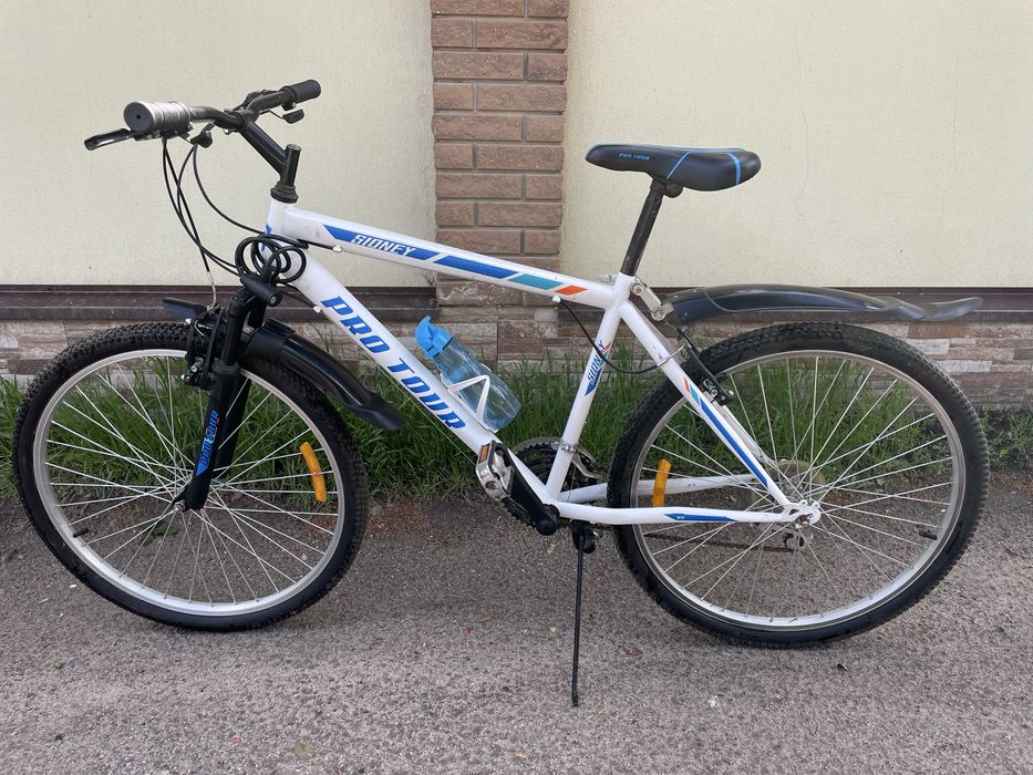 Велосипед Pro Tour Sidney