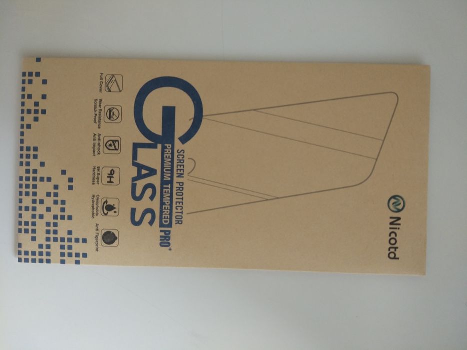 Screen Protector64729814079362121