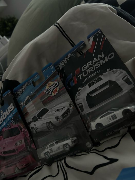 Hotwheels