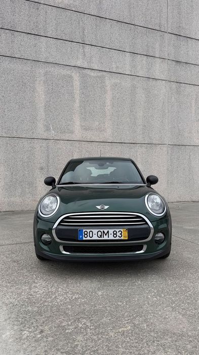 MINI 5 Portas One D