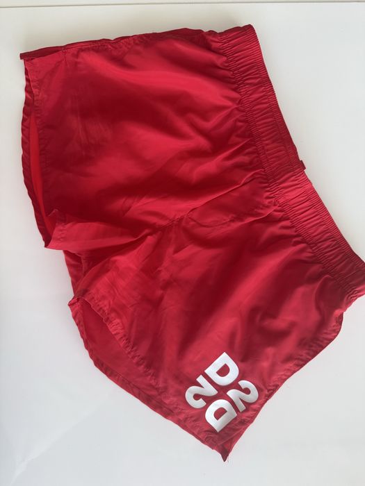 Dsquared2 spodenki szorty