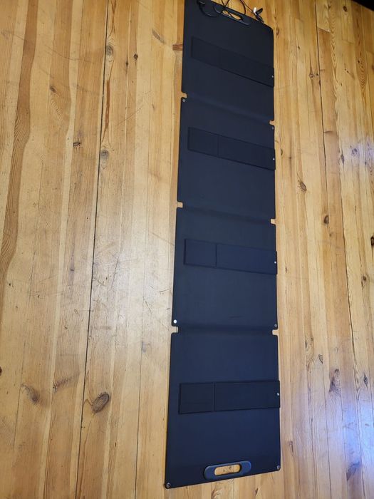 Сонячна панель 150W