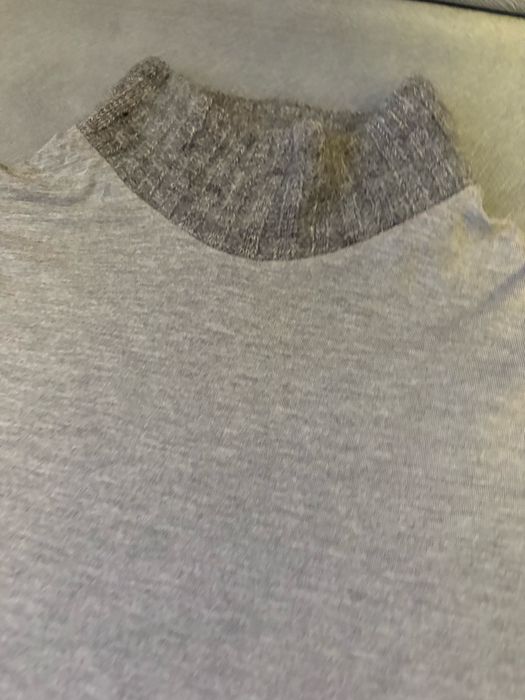 Sukienka długa Guess.