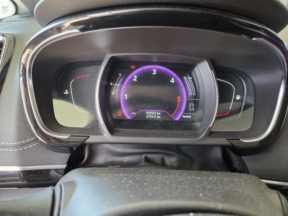 Renault Espace V