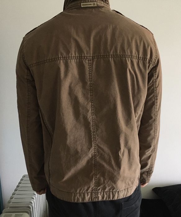 Vendo blusão Homem - S/M