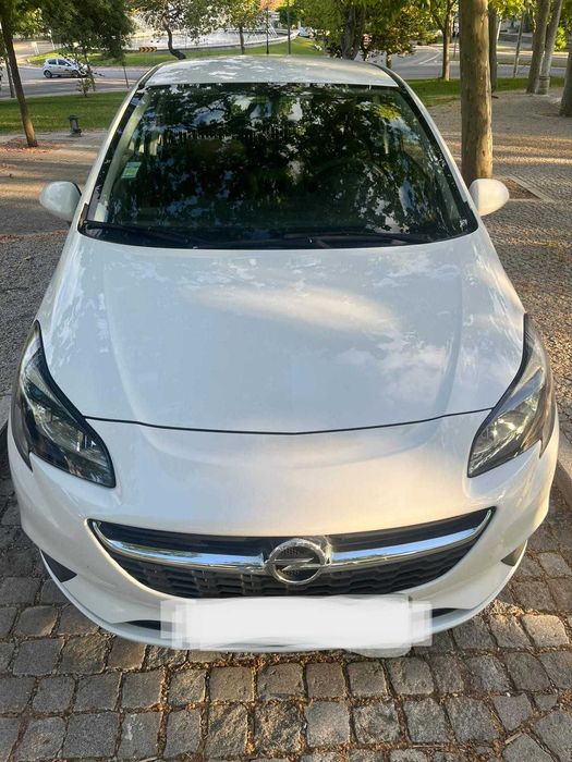 ! Opel Corsa E-Van 1.3 CDTI (1248cc, 95cv) – Económico, Fiável e Pronto a Trabalhar. Económico e com excelente desempenho é a escolha ideal!
