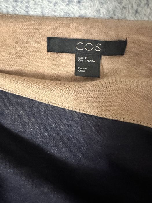NOWA Bluzka tunika COS M-XL