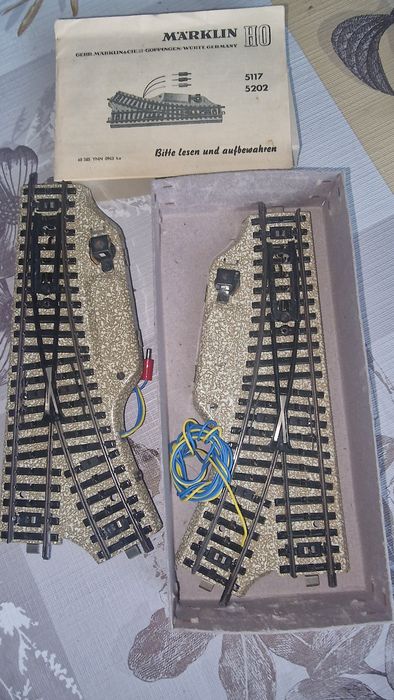 Marklim electricos e manuais raros preços  telefone
