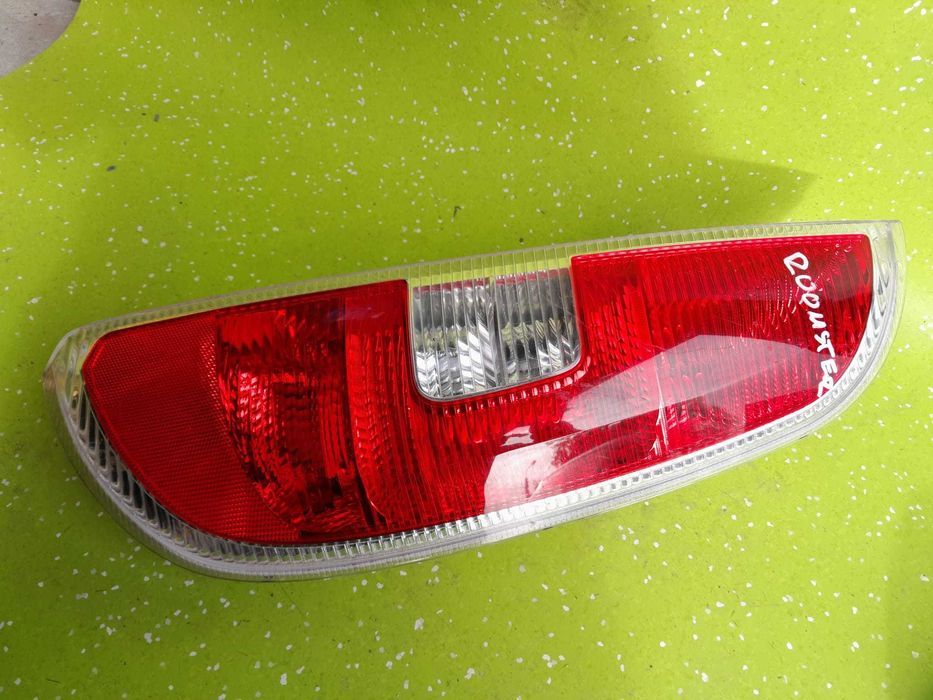 Lampa Tył Prawa Skoda Roomster