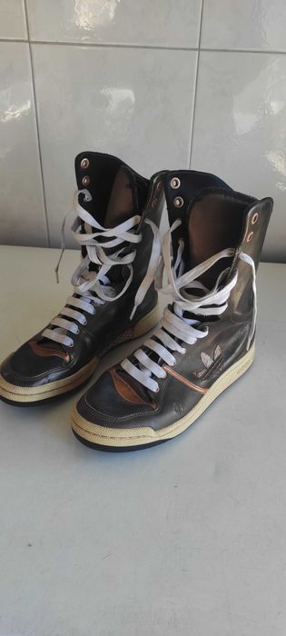 Sapatilhas adidas Missy Elliot-respect me